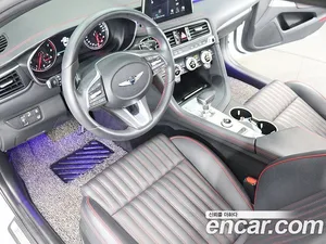 Genesis G70, 2019 — миниатюра 9