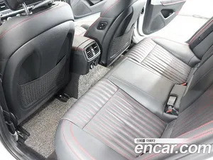 Genesis G70, 2019 — миниатюра 10
