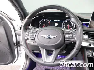 Genesis G70, 2019 — миниатюра 13
