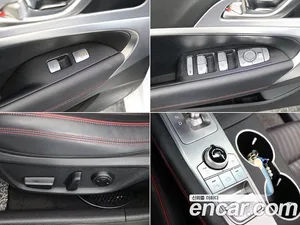 Genesis G70, 2019 — миниатюра 14