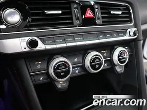 Genesis G70, 2019 — миниатюра 15