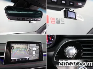 Genesis G70, 2019 — миниатюра 16