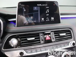 Genesis G70, 2019 — миниатюра 17