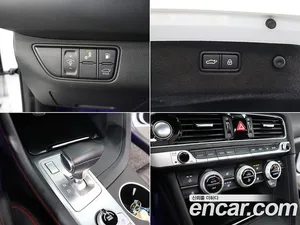 Genesis G70, 2019 — миниатюра 18