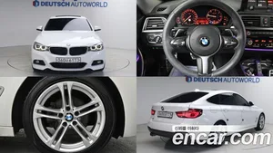 BMW Gran Turismo, 2020 — миниатюра 1