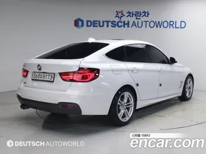 BMW Gran Turismo, 2020 — миниатюра 2