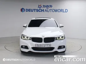 BMW Gran Turismo, 2020 — миниатюра 3