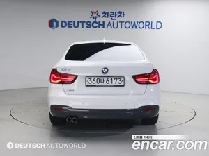 BMW Gran Turismo, 2020 — миниатюра 4