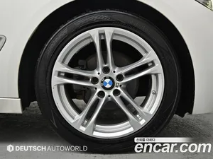 BMW Gran Turismo, 2020 — миниатюра 5