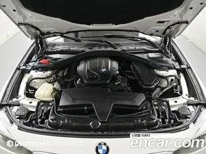 BMW Gran Turismo, 2020 — миниатюра 6