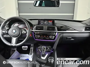 BMW Gran Turismo, 2020 — миниатюра 7
