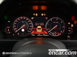 BMW Gran Turismo, 2020 — миниатюра 8
