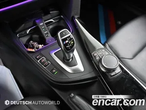 BMW Gran Turismo, 2020 — миниатюра 9