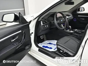 BMW Gran Turismo, 2020 — миниатюра 11