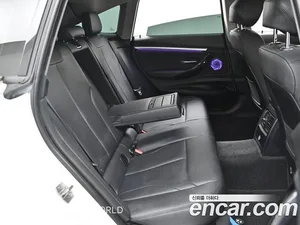 BMW Gran Turismo, 2020 — миниатюра 12