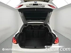BMW Gran Turismo, 2020 — миниатюра 19