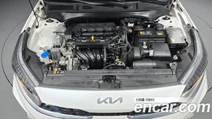 Kia K3, 2022 — миниатюра 6
