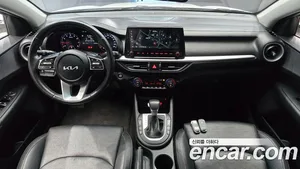 Kia K3, 2022 — миниатюра 10