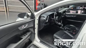 Kia K3, 2022 — миниатюра 13