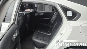 Kia K3, 2022 — миниатюра 18