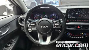 Kia K3, 2022 — миниатюра 19