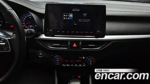 Kia K3, 2022 — миниатюра 20
