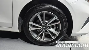 Kia K3, 2022 — миниатюра 7
