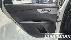 Kia K3, 2022 — миниатюра 15