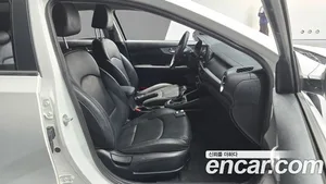 Kia K3, 2022 — миниатюра 16