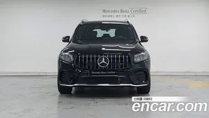 Mercedes-Benz GLB-Class, 2025 — миниатюра 3