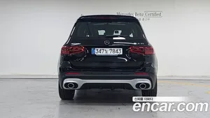 Mercedes-Benz GLB-Class, 2025 — миниатюра 4