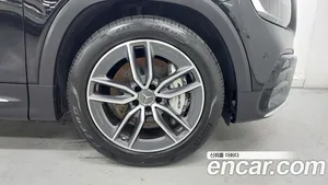 Mercedes-Benz GLB-Class, 2025 — миниатюра 5