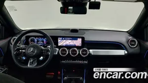 Mercedes-Benz GLB-Class, 2025 — миниатюра 7