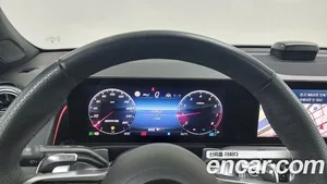 Mercedes-Benz GLB-Class, 2025 — миниатюра 8