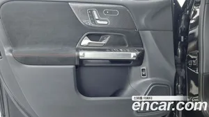 Mercedes-Benz GLB-Class, 2025 — миниатюра 9