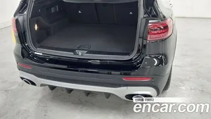 Mercedes-Benz GLB-Class, 2025 — миниатюра 11
