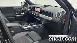 Mercedes-Benz GLB-Class, 2025 — миниатюра 13