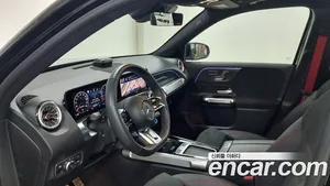 Mercedes-Benz GLB-Class, 2025 — миниатюра 14