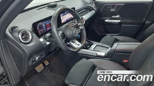 Mercedes-Benz GLB-Class, 2025 — миниатюра 15