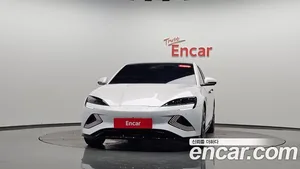 BYD Seal, 2025 — миниатюра 2