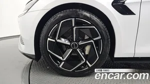 BYD Seal, 2025 — миниатюра 4