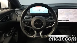 BYD Seal, 2025 — миниатюра 18
