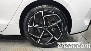 BYD Seal, 2025 — миниатюра 6