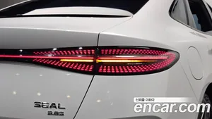 BYD Seal, 2025 — миниатюра 8