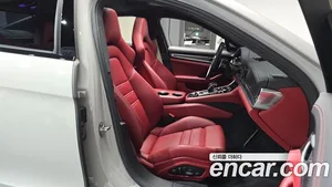 Porsche Panamera, 2021 — миниатюра 16