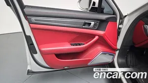 Porsche Panamera, 2021 — миниатюра 13