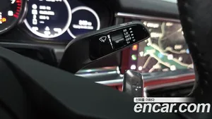 Porsche Panamera, 2021 — миниатюра 26