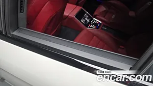 Porsche Panamera, 2021 — миниатюра 30
