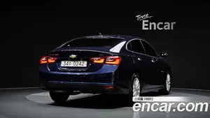 Chevrolet Malibu, 2017 — миниатюра 2