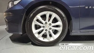 Chevrolet Malibu, 2017 — миниатюра 5